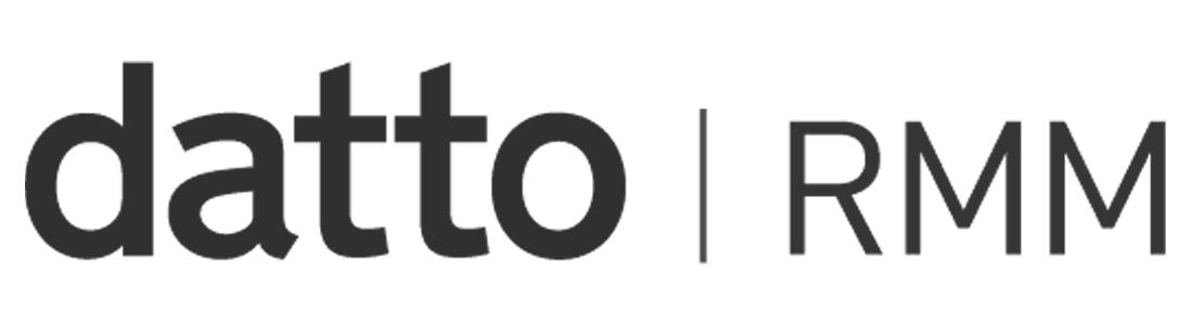 datto-rmm Logo datto rm accueil Outi