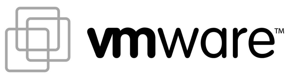 vmware Logo vmware accueil Outi