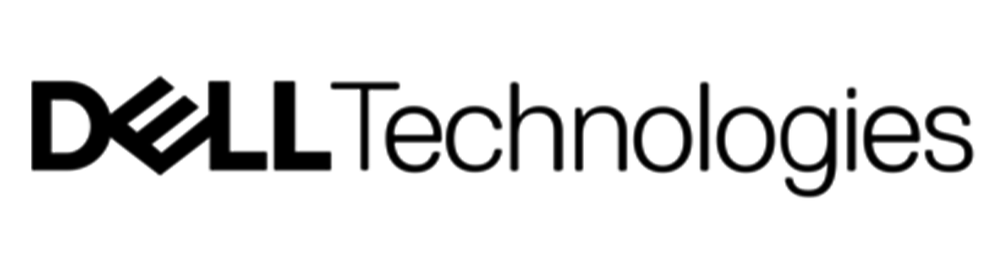 dell Logo dell technologies accueil Outi