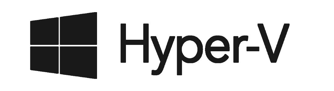 hyper_v Logo Hyper V accueil Outi